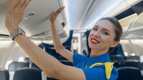 Passengers who refuse to swap seats 'punished' with secret trick by cabin crew