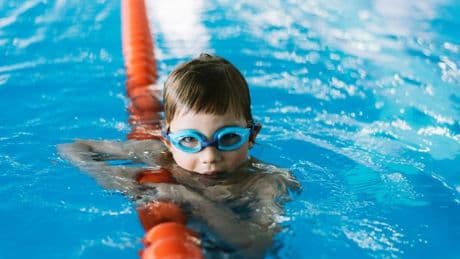 Swimming pool closures put children ‘at risk of drowning’, union warns