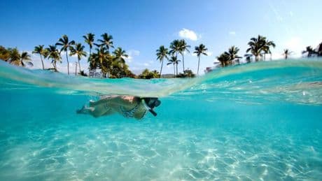 Millions of tourists visiting paradise island set to be whacked with new tax
