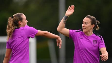 England vs Italy LIVE: Euro 2025 semi-final match stream, latest team news, lineups, TV, prediction