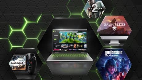 Nvidia GeForce Now six-month subs are 40 percent off