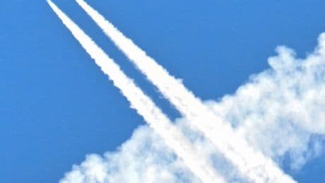 No, Chemtrails Are Not Real or Causing Floods, E.P.A. Says
