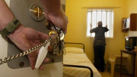 Letters: We need a change of culture within Scottish Prison Service