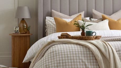 The dreamiest bedding sets to refresh your room for summer