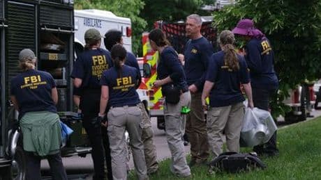 Colorado: 45-Jähriger wegen Hassverbrechen nach Angriff auf Kundgebung angeklagt