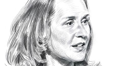 Bérénice Levet : «Bruno Retailleau est-il un disciple de Hannah Arendt ?»