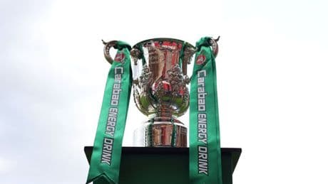 Carabao Cup format change revealed due to NINE English sides qualifying for Europe
