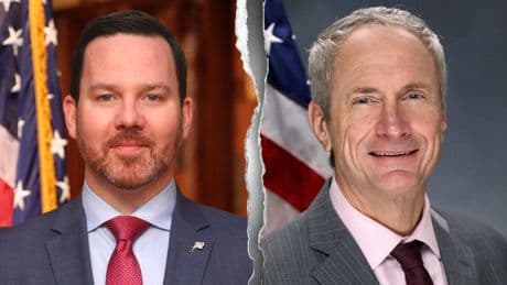 Acting Buffalo, NY mayor loses in Democratic primary