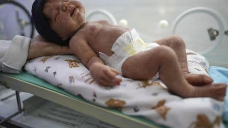 Brazil's life-like doll craze goes viral as online videos spark political reaction