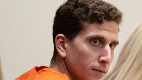 Bryan Kohberger pleads guilty to murdering four students - so he can dodge death penalty