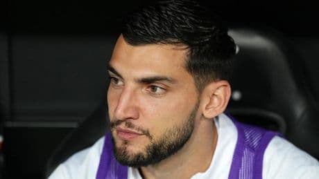 Rafa Mir: "Me voy con la tranquilidad de haberlo dado todo"