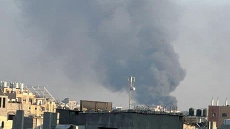 En direct, Gaza : l’OMS condamne les « attaques » israéliennes sur ses locaux et promet de continuer ses opérations pour « soutenir les hôpitaux »