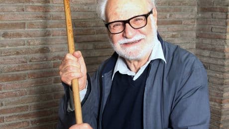 È morto lo scrittore e critico cinematografico Goffredo Fofi