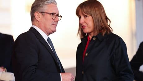 Starmer’s war on newts risks breaching Brexit deal, EU warns