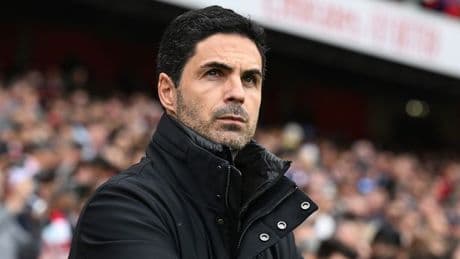Mikel Arteta adds Aston Villa star to Arsenal's new four-man transfer shortlist