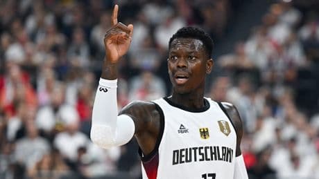 Basketball-Härtetest - Deutscher Krimi-Sieg gegen Türkei-Stars!