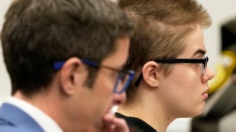 Teen who stabbed friend in ‘Slender Man’ attack set to be released in coming days