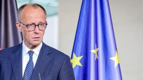 Merz fängt Wadephuls Fünf-Prozent-Vorstoß ein – „Ein politisches Fauxpas“