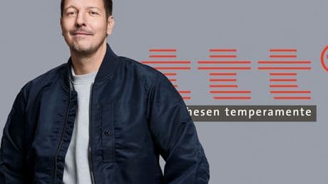 Fernsehen: MDR in Zukunft zuständig für „Titel, Thesen, Temperamente“