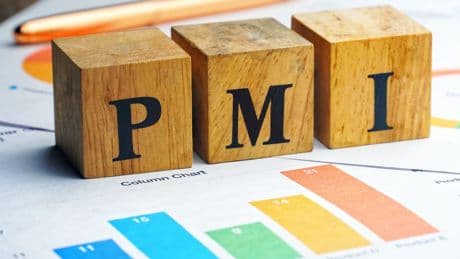 L’indice Pmi manifatturiero della zona euro sale a 50,5: il massimo degli ultimi quattro anni