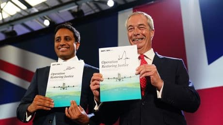 Farage deportation plan relies on these conditions - legal expert explains if it could work