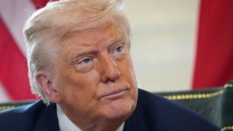 Donald Trump should butt out of Scottish politics