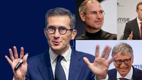 Emprender a cualquier edad: el éxito llega mucho después de los 40