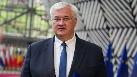 Lage im Überblick: Ukraine weist Putins Plan für Pufferzone zurück