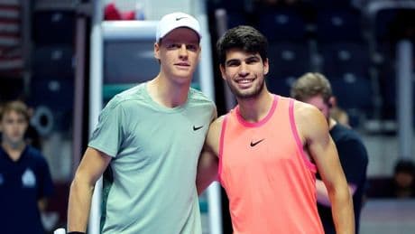 <p>Roland Garros, la finale tra Sinner e Alcaraz in chiaro: ufficiale, i dettagli</p>