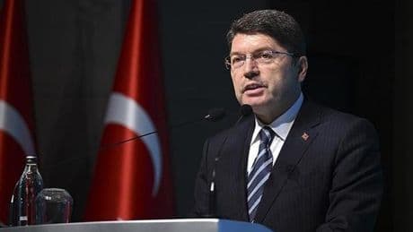 Bakan Tunç'tan 'Terörsüz Türkiye' açıklaması: Pazarlık söz konusu değil