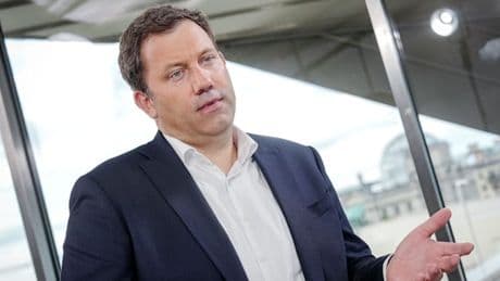 30-Milliarden-Lücke – Klingbeil schreibt „Spar-Brief“ an Kabinettskollegen