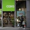 Einde winkelketen CASA is nabij: geen opvolgers in zicht voor doorstart