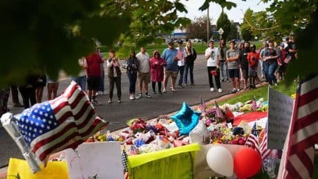 Gedenkstunde in Sportstadion für Trump-Anhänger Kirk geplant