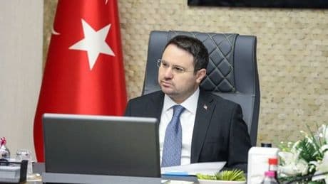 Akın Gürlek'ten CHP'li Cem Aydın'a tazminat davası