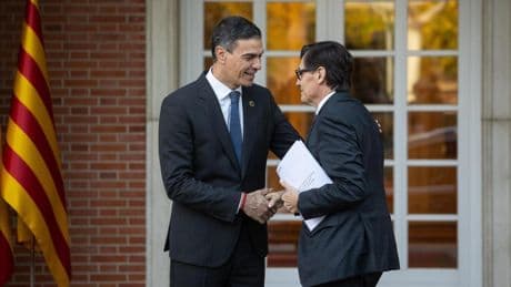 La financiación catalana retoma el paso con el anuncio de la bilateral del 14 de julio