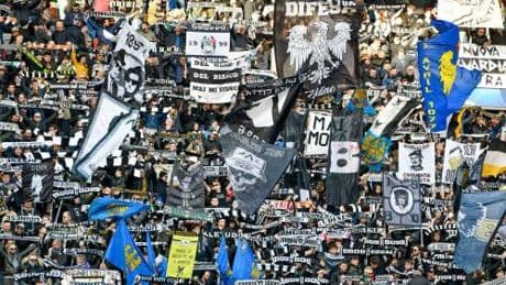Udinese verso il fondo Usa: famiglia Pozzo pronta a cedere la squadra dopo 39 anni