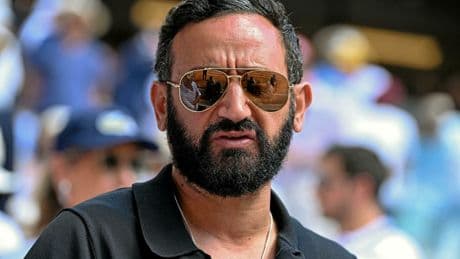 Ce que l’on sait sur les nouvelles émissions de Cyril Hanouna