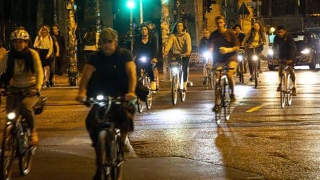 Fahrradbeleuchtung-Test: Mit diesen Front- und Rücklichtern sind Sie am besten ausgerüstet