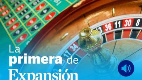 La Primera de Expansión sobre BlackRock, Santander, Norges, Cirsa, CaixaBank, Sabadell y TSB