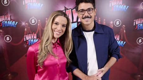 Que tiemble la prensa rosa: llega '¡Vaya fama!', el programa del corazón que pondrá a prueba la buena o mala fama de las 'celebrities'