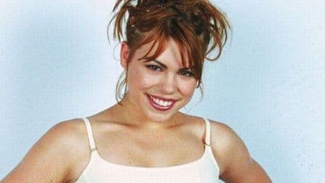Wednesday's Billie Piper unrecognisable in teen popstar snaps from over 25 years ago