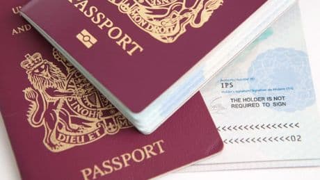 The UK passport rules that are STILL catching thousands of Brits out as families are forced to miss their holidays