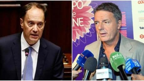 Renzi: “Ciriani paragona Italia Viva alle Br? Meloni lo faccia dimettere”