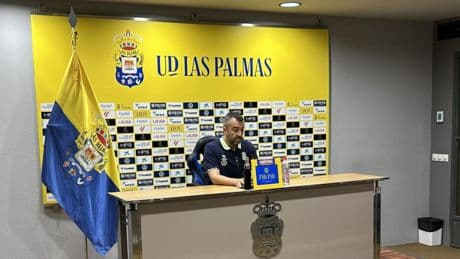 El Alavés hunde a UD Las Palmas: regresa a LaLiga Hypermotion