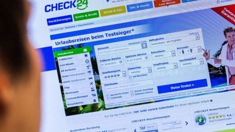 EuGH stärkt Check24 den Rücken