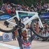 Paris-Roubaix. Le Belge qui a lancé un bidon sur Van der Poel s’excuse après son « geste stupide »