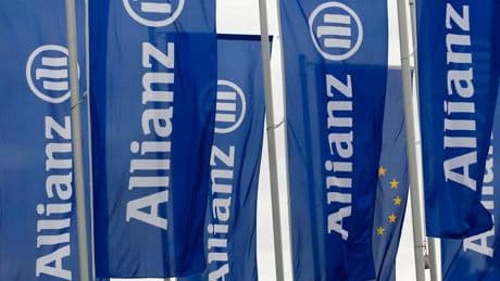 Versicherer: US-Tochter der Allianz meldet umfassenden Hackerangriff