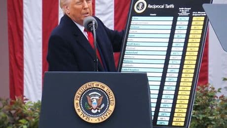 Forget tariff rollbacks &mdash; the US will keep charging for imports one way or another, analysts say