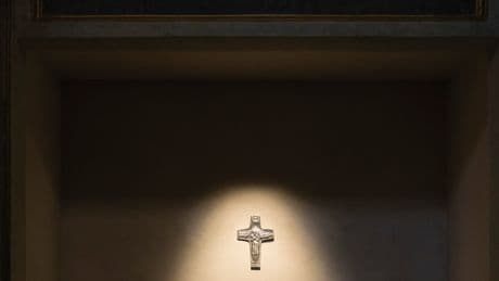 ​​What’s at Stake in the Conclave? The Keys of the Kingdom of Heaven.