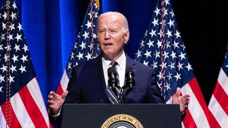 Loyal Ex-Biden aide says fateful debate against Trump was 'overblown' in closed-door House grilling